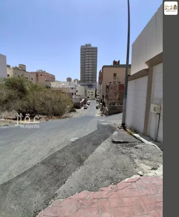 أرض للبيع في شارع النزهة 62, حي النزهة, مدينة مكه المكرمه, منطقة مكة المكرمة صورة 3