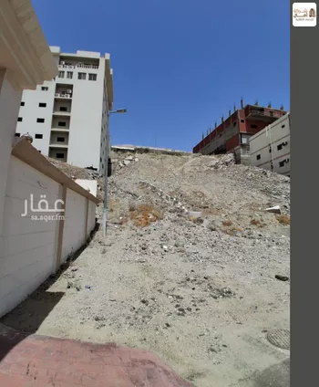 أرض للبيع في شارع النزهة 62, حي النزهة, مدينة مكه المكرمه, منطقة مكة المكرمة صورة 4