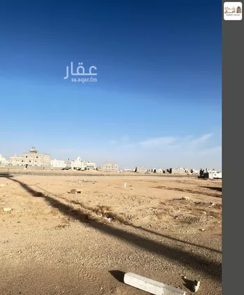 أرض للبيع في حي الرياض, مدينة جدة, منطقة مكة المكرمة صورة 4