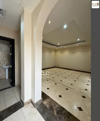 فيلا للإيجار في شارع الحارث, حي الروضة, مدينة الرياض, منطقة الرياض صورة 2