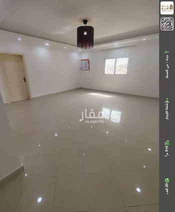 شقة للإيجار في شارع اسماعيل الخطبى, حي الصفاء, مدينة جدة, منطقة مكة المكرمة