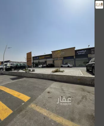 محل للإيجار في شارع الشيخ سليمان بن عبدالله بن محمد, حي الخليج, مدينة الرياض, منطقة الرياض