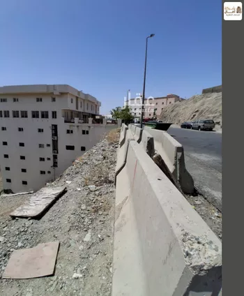 أرض للبيع في شارع النزهة 62, حي النزهة, مدينة مكه المكرمه, منطقة مكة المكرمة صورة 5