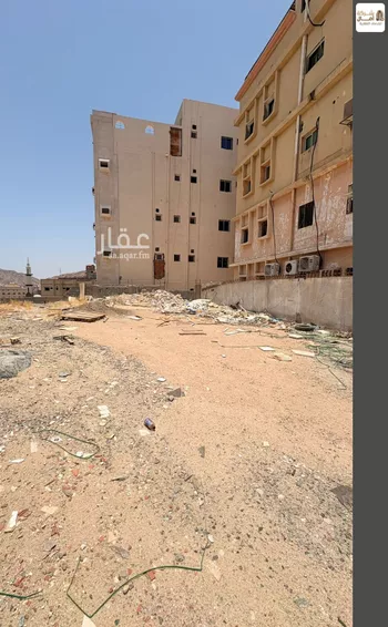 أرض للبيع في شارع ابن عويرة, حي التنعيم, مدينة مكه المكرمه, منطقة مكة المكرمة