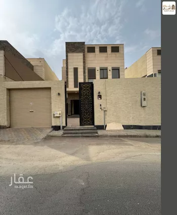 فيلا للإيجار في شارع الحارث, حي الروضة, مدينة الرياض, منطقة الرياض