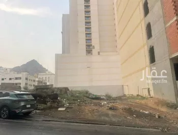 أرض للبيع في حي الجامعة, مدينة مكه المكرمه, منطقة مكة المكرمة صورة 5