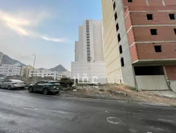 أرض للبيع في حي الجامعة, مدينة مكه المكرمه, منطقة مكة المكرمة صورة 4