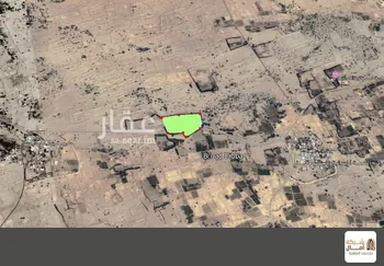 أرض للبيع في مدينة المنقطعه, منطقة مكة المكرمة صورة 3