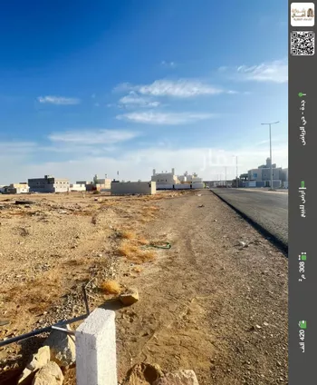 أرض للبيع في حي الرياض, مدينة جدة, منطقة مكة المكرمة