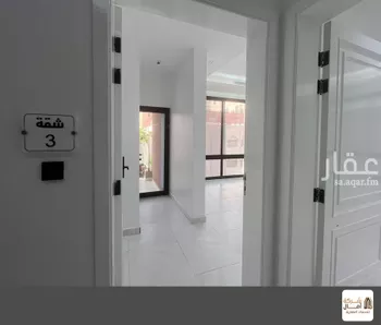 شقة للبيع في شارع عبدالله التوزي, حي النهضة, مدينة جدة, منطقة مكة المكرمة صورة 3