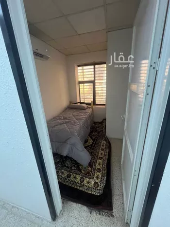 شقة للإيجار في شارع طريق الطائف, حي الجامعة, مدينة مكه المكرمه, منطقة مكة المكرمة صورة 2