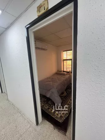 شقة للإيجار في شارع طريق الطائف, حي الجامعة, مدينة مكه المكرمه, منطقة مكة المكرمة صورة 3