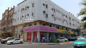 عمارة للإيجار في شارع العشرون, حي الثقبة, مدينة الخبر, المنطقة الشرقية صورة 3