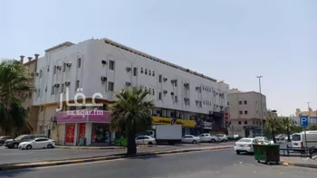عمارة للإيجار في شارع العشرون, حي الثقبة, مدينة الخبر, المنطقة الشرقية