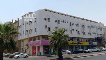عمارة للإيجار في شارع العشرون, حي الثقبة, مدينة الخبر, المنطقة الشرقية صورة 2