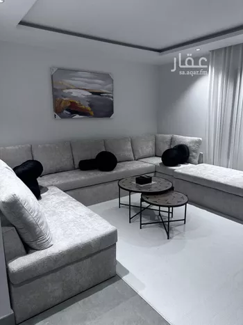 شقة للإيجار في شارع محمد بن عبدالعزيز الدغيثر, حي الملقا, مدينة الرياض, منطقة الرياض صورة 3
