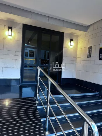 شقة للإيجار في شارع محمد بن عبدالعزيز الدغيثر, حي الملقا, مدينة الرياض, منطقة الرياض صورة 2