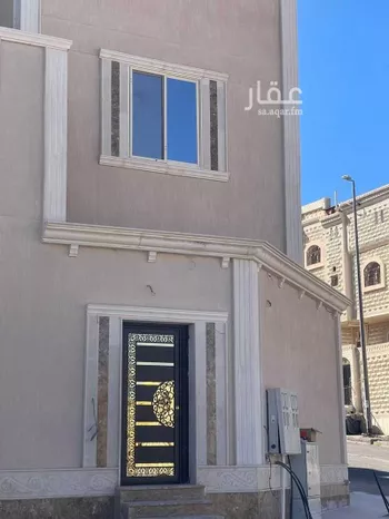فيلا للبيع في شارع ابي العز القلانسي, حي عروة, مدينة المدينه المنوره, منطقة المدينة المنورة صورة 2