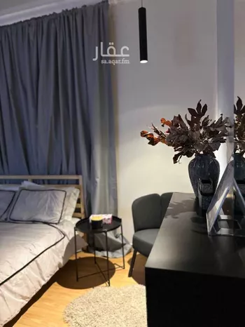 شقة مفروشة للحجز في شارع احمد بن ميسر ، حي قرطبة ، الرياض ، منطقة الرياض صورة 5