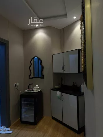 شقة مفروشة للحجز في شارع احمد بن ميسر ، حي قرطبة ، الرياض ، منطقة الرياض صورة 4