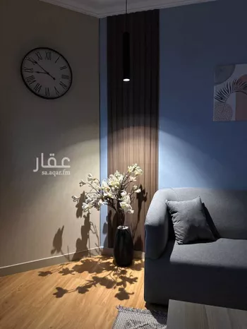 شقة مفروشة للحجز في شارع احمد بن ميسر ، حي قرطبة ، الرياض ، منطقة الرياض