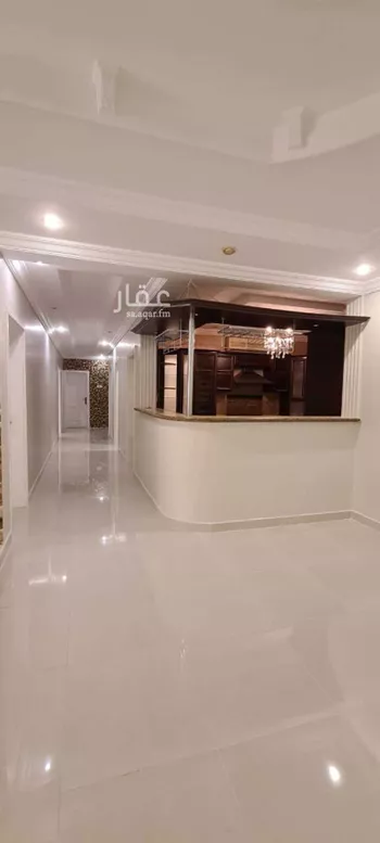 شقة للإيجار في شارع سلمي بن نوفل, حي المروة, مدينة جدة, منطقة مكة المكرمة صورة 3