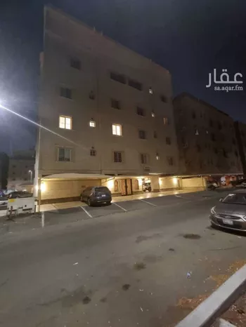 شقة للإيجار في شارع سعيد بن زياد, حي المروة, مدينة جدة, منطقة مكة المكرمة صورة 4