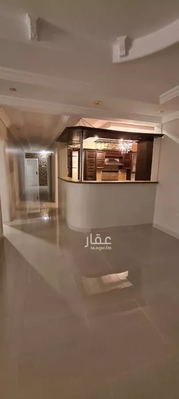 شقة للإيجار في شارع سلمي بن نوفل, حي المروة, مدينة جدة, منطقة مكة المكرمة صورة 2