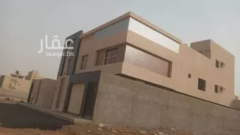 فيلا للبيع في حي النور, مدينة جدة, منطقة مكة المكرمة صورة 3