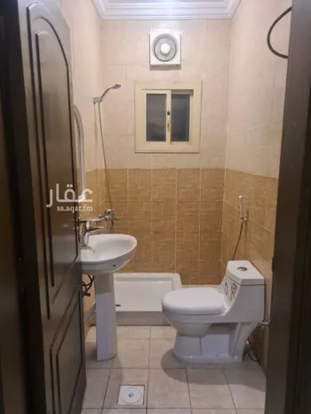 شقة للإيجار في شارع سعيد بن زياد, حي المروة, مدينة جدة, منطقة مكة المكرمة