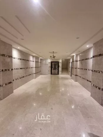 شقة للإيجار في شارع سعيد بن زياد, حي المروة, مدينة جدة, منطقة مكة المكرمة صورة 3
