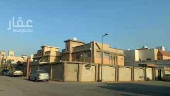 فيلا للبيع في شارع السادة, حي السلام, مدينة الرياض, منطقة الرياض