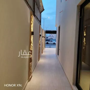 دور للبيع في شارع الجميل, حي السعادة, مدينة الرياض, منطقة الرياض صورة 3