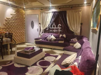 دور للإيجار في شارع نبرة, حي النهضة, مدينة الرياض, منطقة الرياض صورة 5