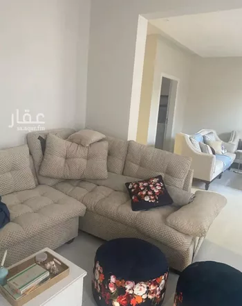 فيلا للإيجار في شارع الصفار الذهبي, حي عكاظ, مدينة الرياض, منطقة الرياض صورة 2