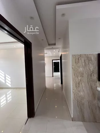 شقة للإيجار في شارع الكاتب, حي ظهرة لبن, مدينة الرياض, منطقة الرياض صورة 3