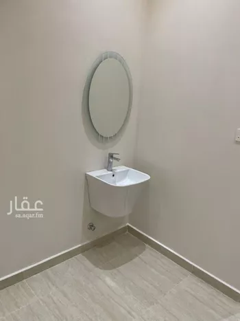 شقة للإيجار في شارع عبدالحق الحنبلي, حي النرجس, مدينة الرياض, منطقة الرياض صورة 2