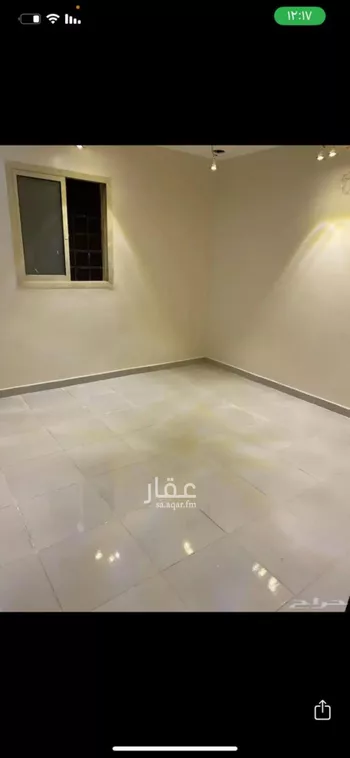 شقة للإيجار في شارع المعادي, حي الحزم, مدينة الرياض, منطقة الرياض صورة 3
