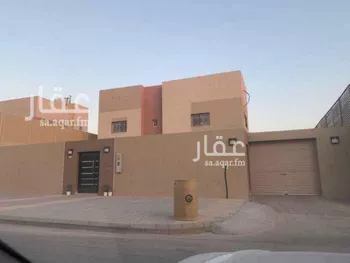 فيلا للبيع في شارع عقرباء 192, حي عقرباء, مدينة امارة منطقة الرياض - الجبيله, منطقة الرياض صورة 2