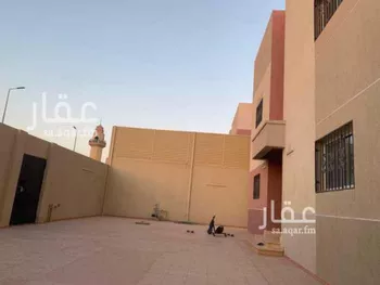 فيلا للبيع في شارع عقرباء 192, حي عقرباء, مدينة امارة منطقة الرياض - الجبيله, منطقة الرياض صورة 5