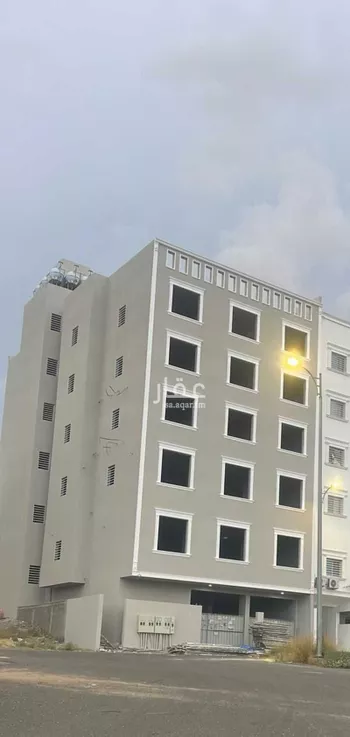 عمارة للإيجار في شارع 4895930, حي الروابي, مدينة ابها, منطقة عسير صورة 4