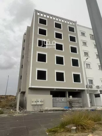 عمارة للإيجار في شارع 4895930, حي الروابي, مدينة ابها, منطقة عسير صورة 3