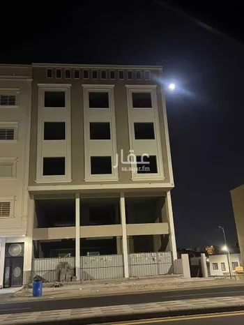 عمارة للإيجار في شارع 4895930, حي الروابي, مدينة ابها, منطقة عسير صورة 2