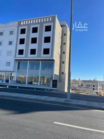 عمارة للإيجار في شارع 4895930, حي الروابي, مدينة ابها, منطقة عسير صورة 5