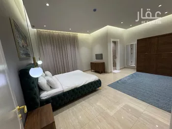 شقة للإيجار في شارع وادي الشوكة, حي قرطبة, مدينة الرياض, منطقة الرياض صورة 5