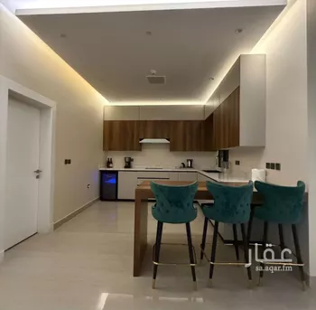 شقة للإيجار في شارع الفرعة, حي الياسمين, مدينة الرياض, منطقة الرياض صورة 3