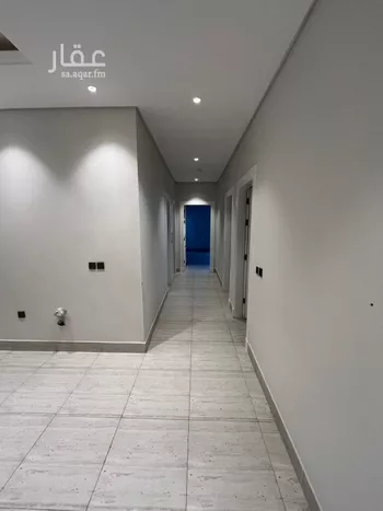 شقة للإيجار في شارع ابها, حي الملقا, مدينة الرياض, منطقة الرياض صورة 5