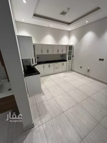 شقة للإيجار في شارع ابها, حي الملقا, مدينة الرياض, منطقة الرياض صورة 4