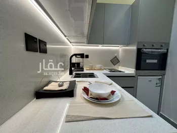 شقة للإيجار في شارع جرير, حي جرير, مدينة الرياض, منطقة الرياض صورة 4