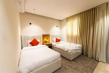 شقة للإيجار في شارع المضاف, حي الريان, مدينة الرياض, منطقة الرياض صورة 2